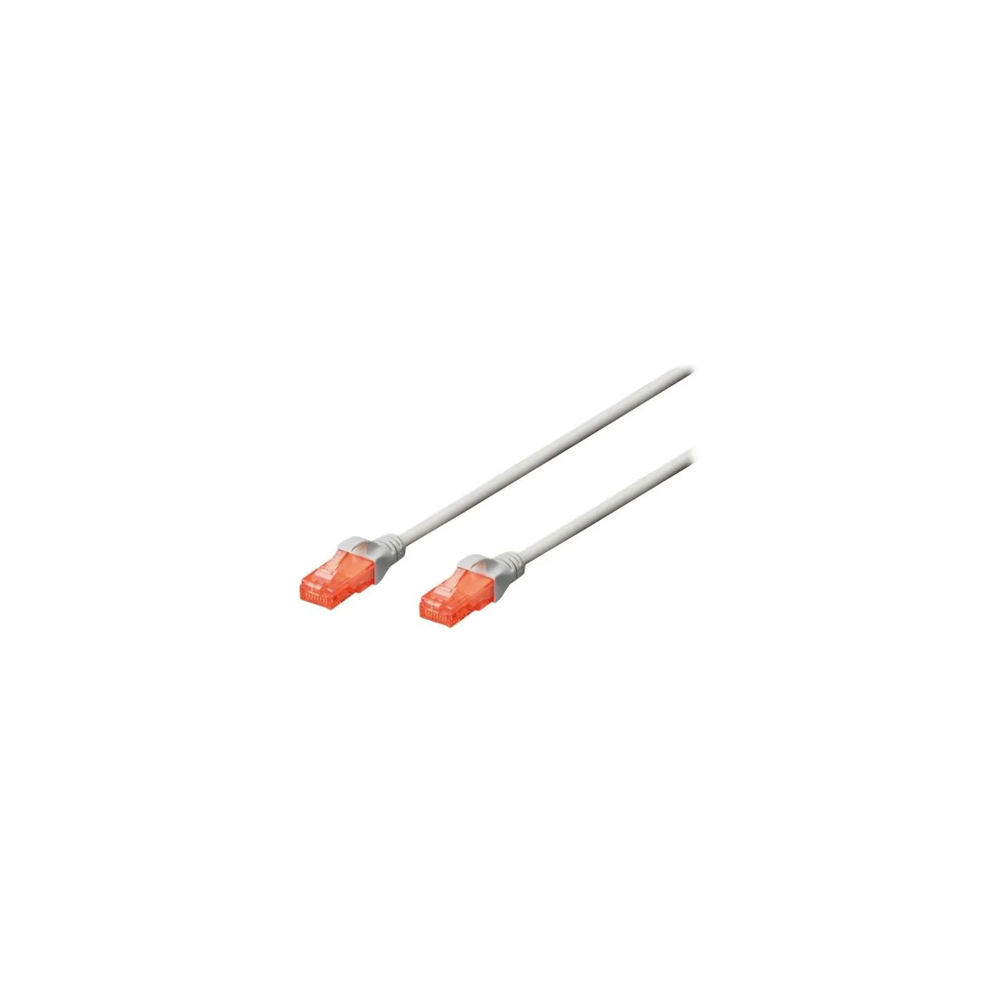Digitus | Patch Cord | DK-1617-005