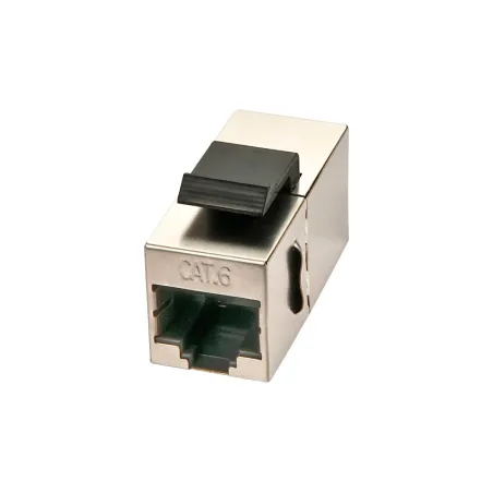 Lindy CABLE ACC COUPLER RJ45/25999 LINDY