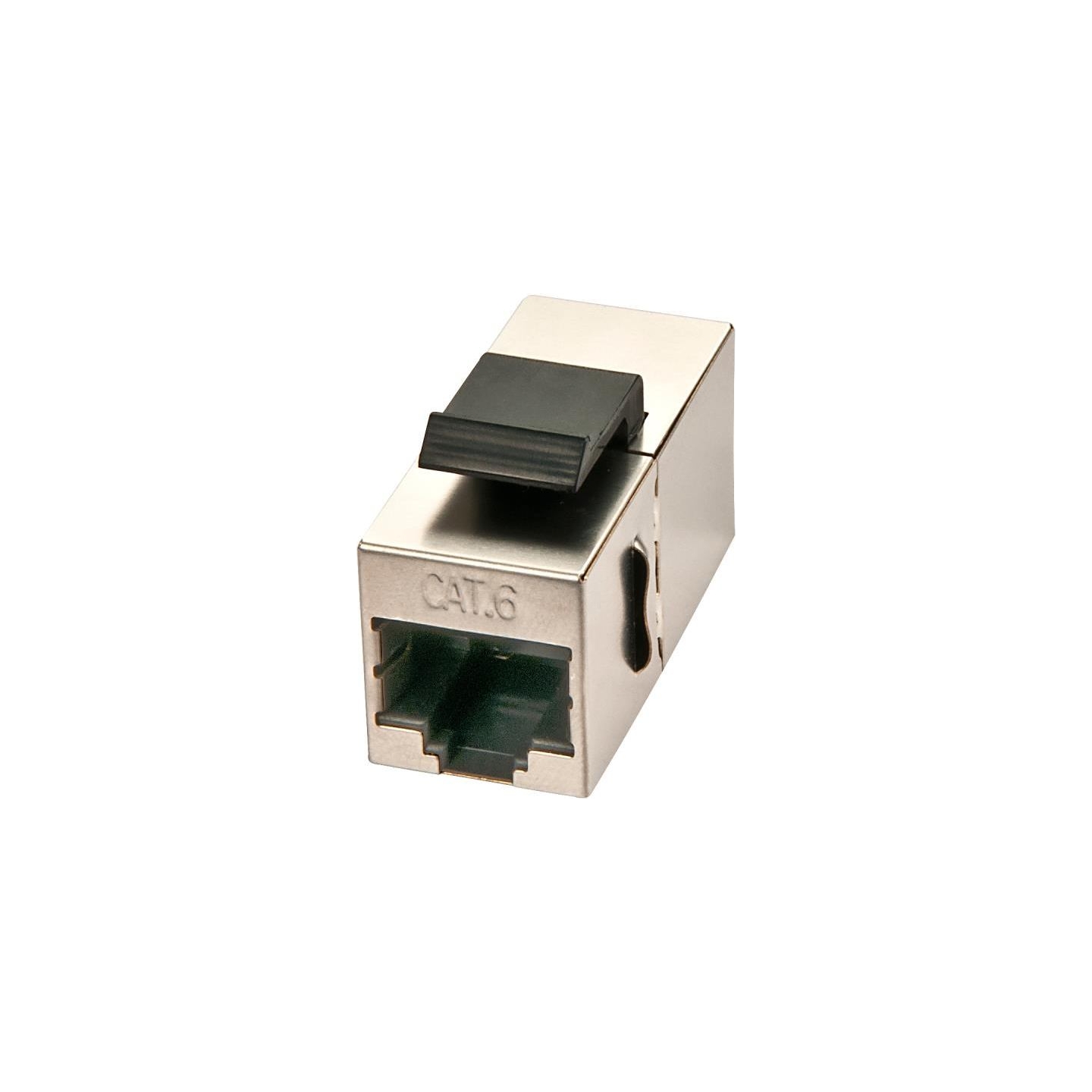 Lindy CABLE ACC COUPLER RJ45/25999 LINDY