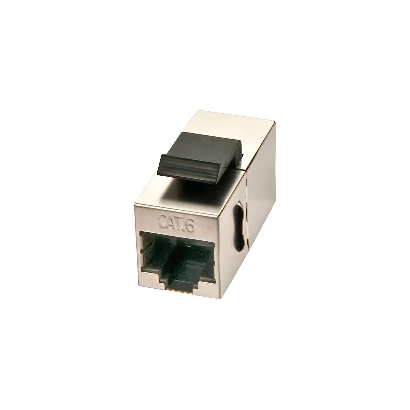 Lindy CABLE ACC COUPLER RJ45/25999 LINDY