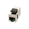 Lindy CABLE ACC COUPLER RJ45/25999 LINDY