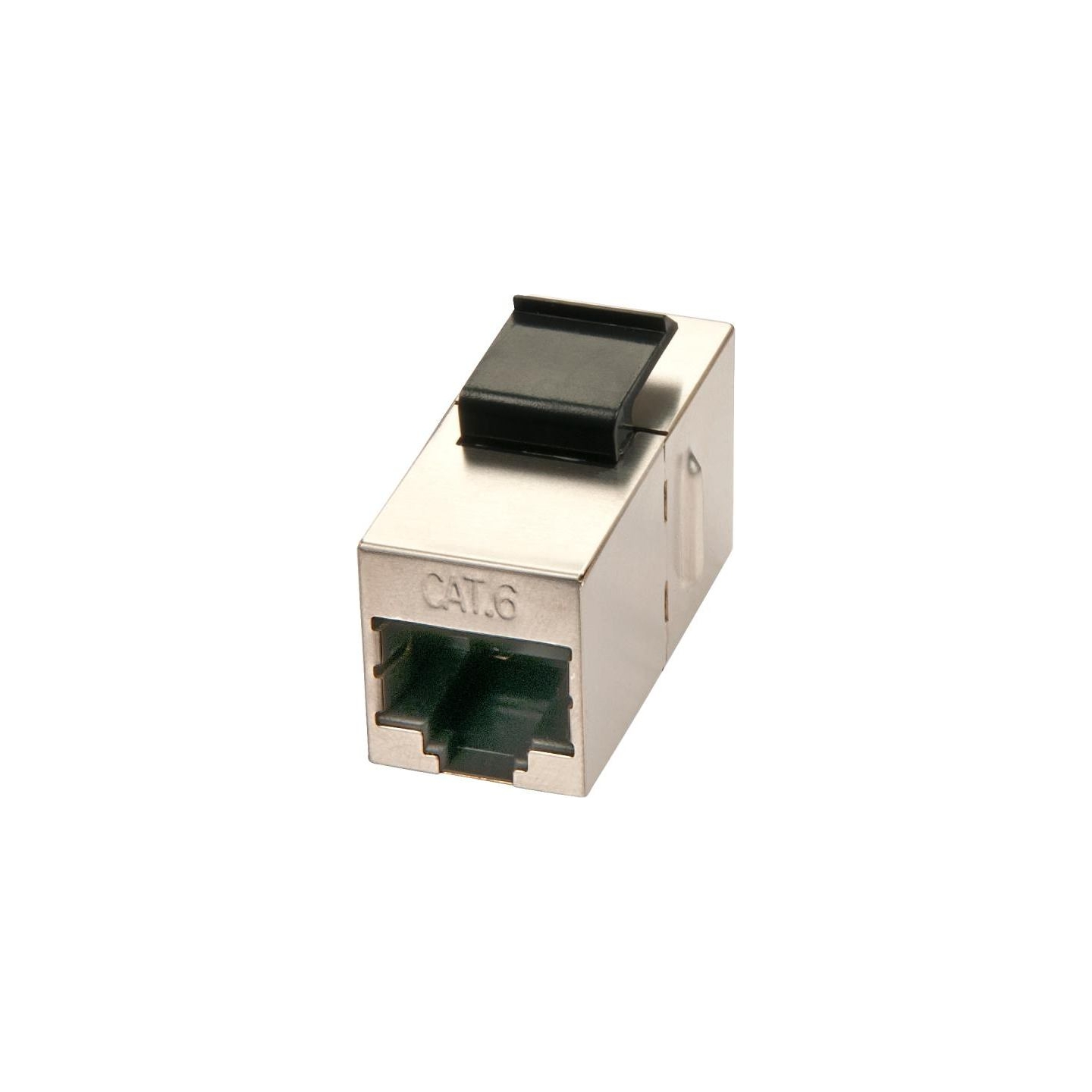 Lindy CABLE ACC COUPLER RJ45/25999 LINDY