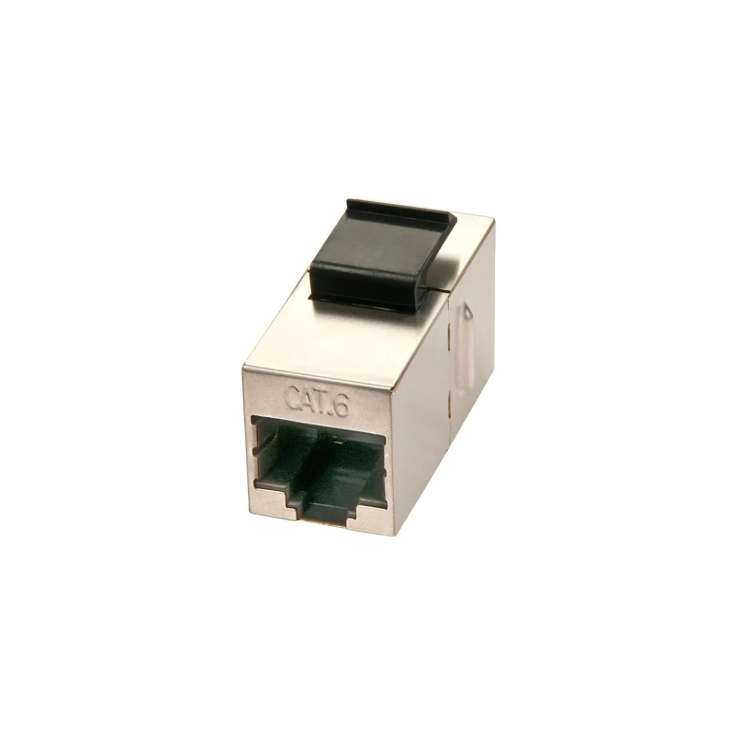 Lindy CABLE ACC COUPLER RJ45/25999 LINDY
