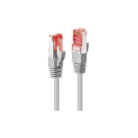 Lindy CABLE CAT6 S/FTP 3M/GREY 47705 LINDY