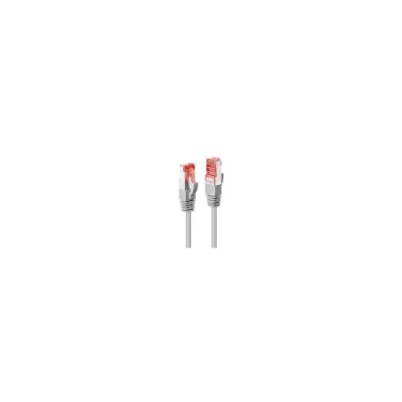 Lindy CABLE CAT6 S/FTP 3M/GREY 47705 LINDY