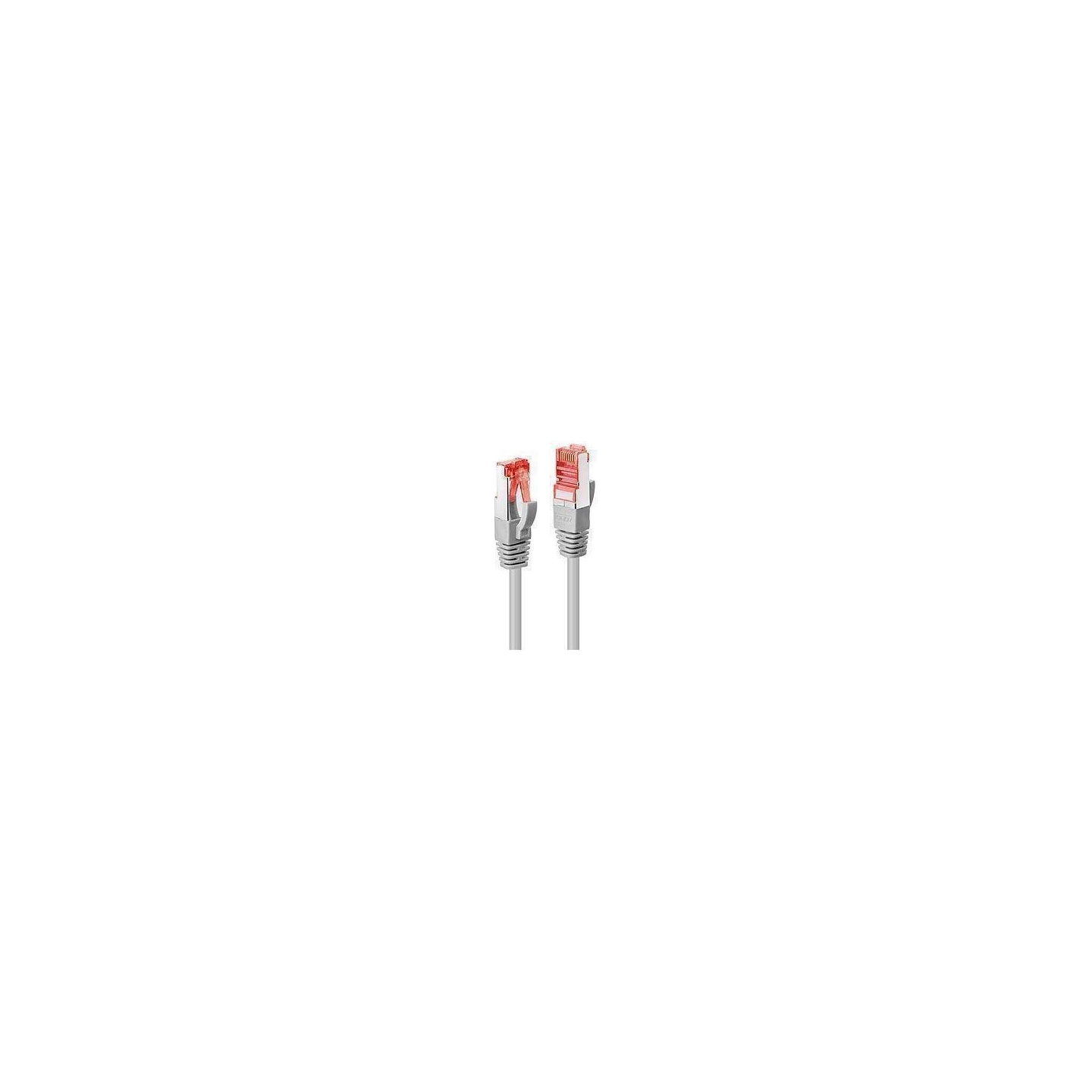 Lindy CABLE CAT6 S/FTP 3M/GREY 47705 LINDY