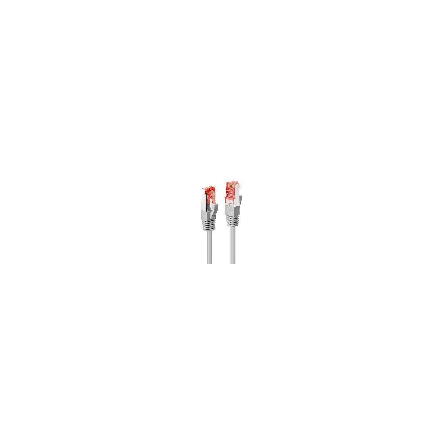 Lindy CABLE CAT6 S/FTP 3M/GREY 47705 LINDY