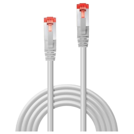 Lindy CABLE CAT6 S/FTP 3M/GREY 47705 LINDY