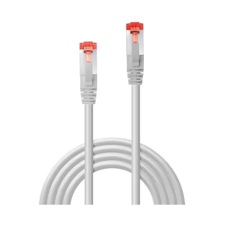 Lindy CABLE CAT6 S/FTP 3M/GREY 47705 LINDY