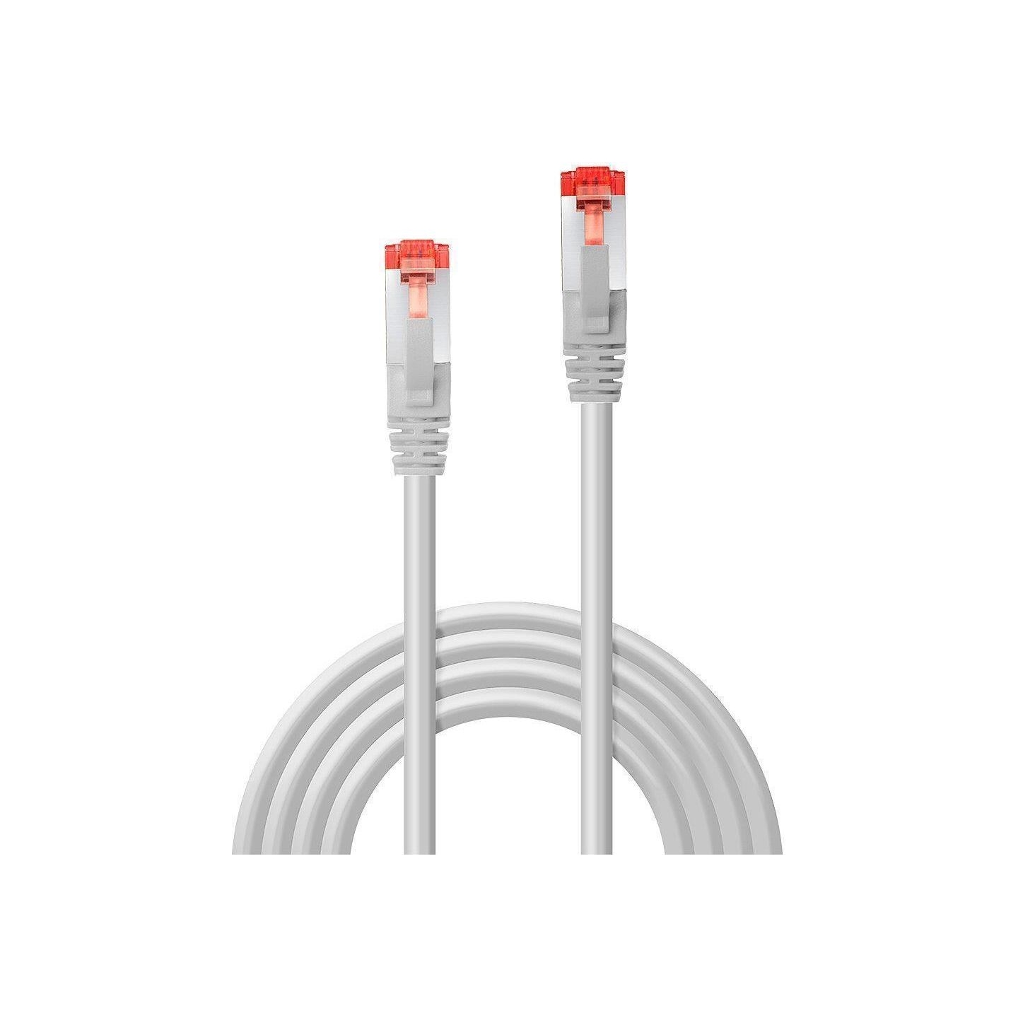 Lindy CABLE CAT6 S/FTP 3M/GREY 47705 LINDY