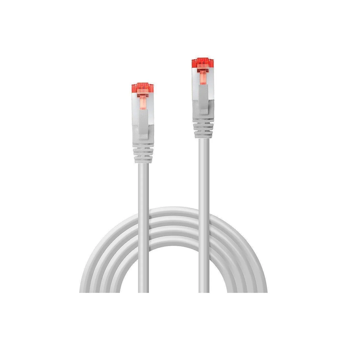 Lindy CABLE CAT6 S/FTP 3M/GREY 47705 LINDY
