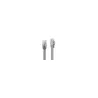 Lindy CABLE CAT6 U/UTP 3M/GREY 47493 LINDY
