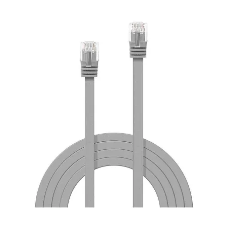 Lindy CABLE CAT6 U/UTP 3M/GREY 47493 LINDY
