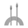 Lindy CABLE CAT6 U/UTP 3M/GREY 47493 LINDY