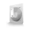 Lindy CABLE CAT6 U/UTP 3M/GREY 47493 LINDY
