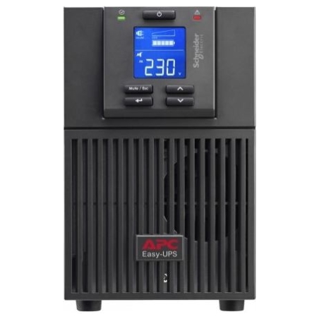APC SRV2KI-E APC Easy UPS On-Line SRV 2000VA 1800W 230V
