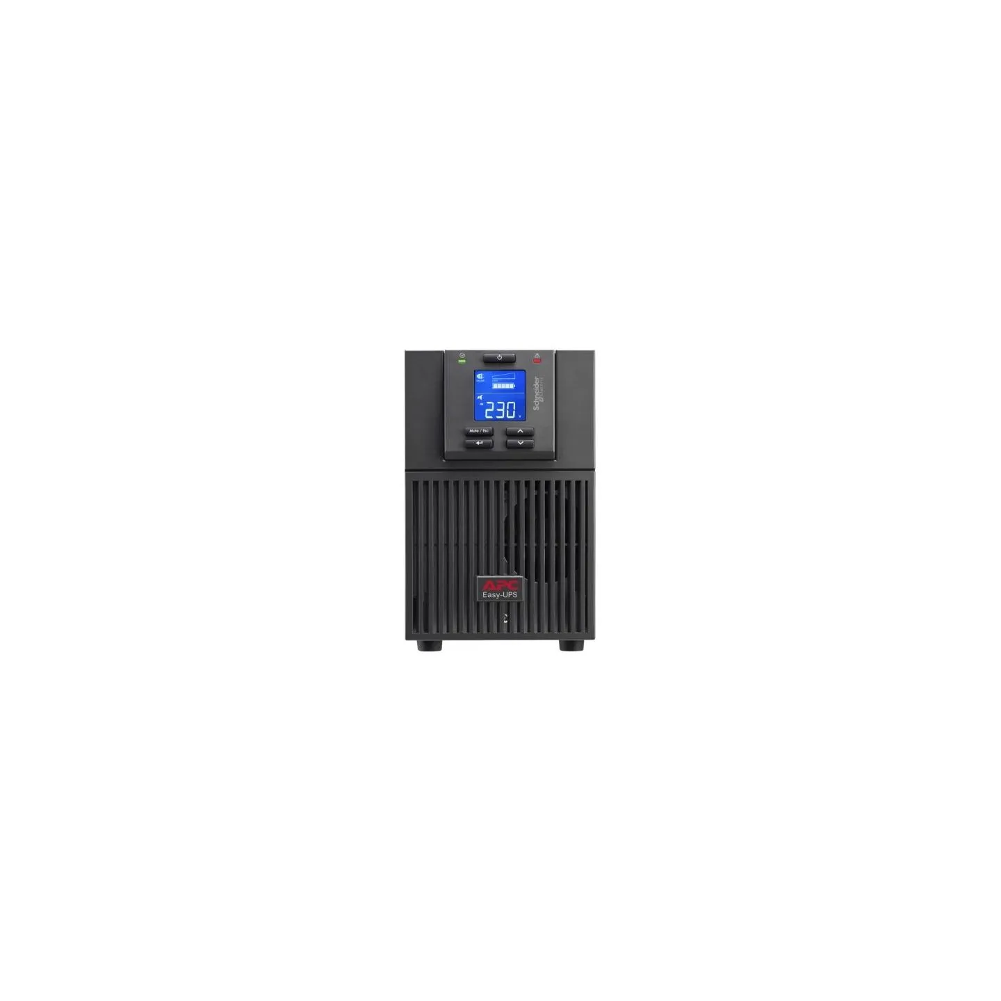 APC SRV2KI-E APC Easy UPS On-Line SRV 2000VA 1800W 230V