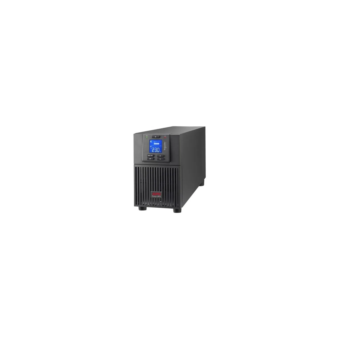 APC SRV2KI-E APC Easy UPS On-Line SRV 2000VA 1800W 230V