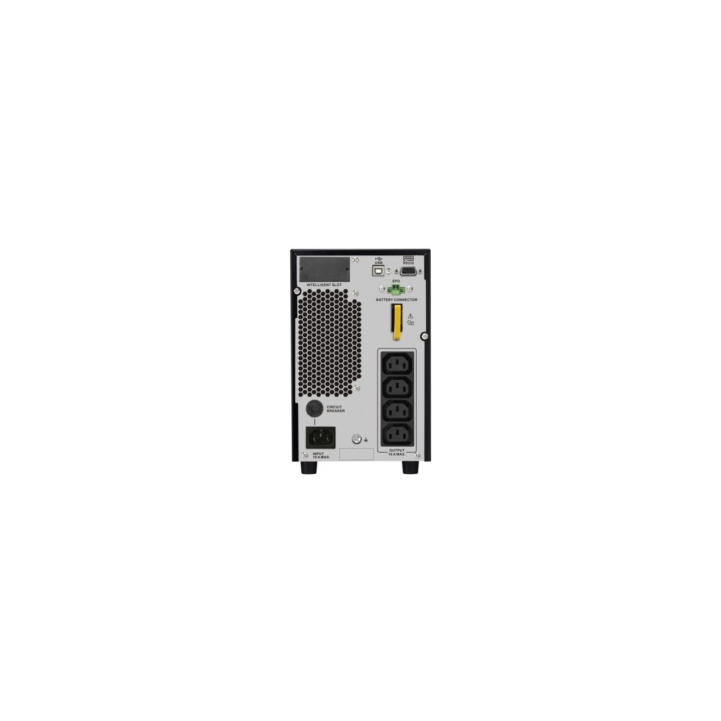 APC EASY UPS ON-LINE SRV 2000VA 1800W 230V