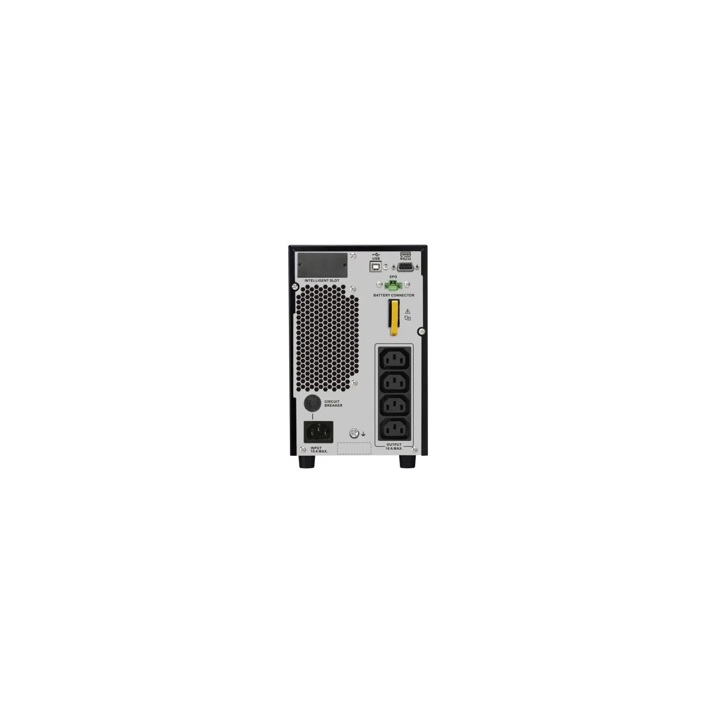 APC SRV2KI-E APC Easy UPS On-Line SRV 2000VA 1800W 230V