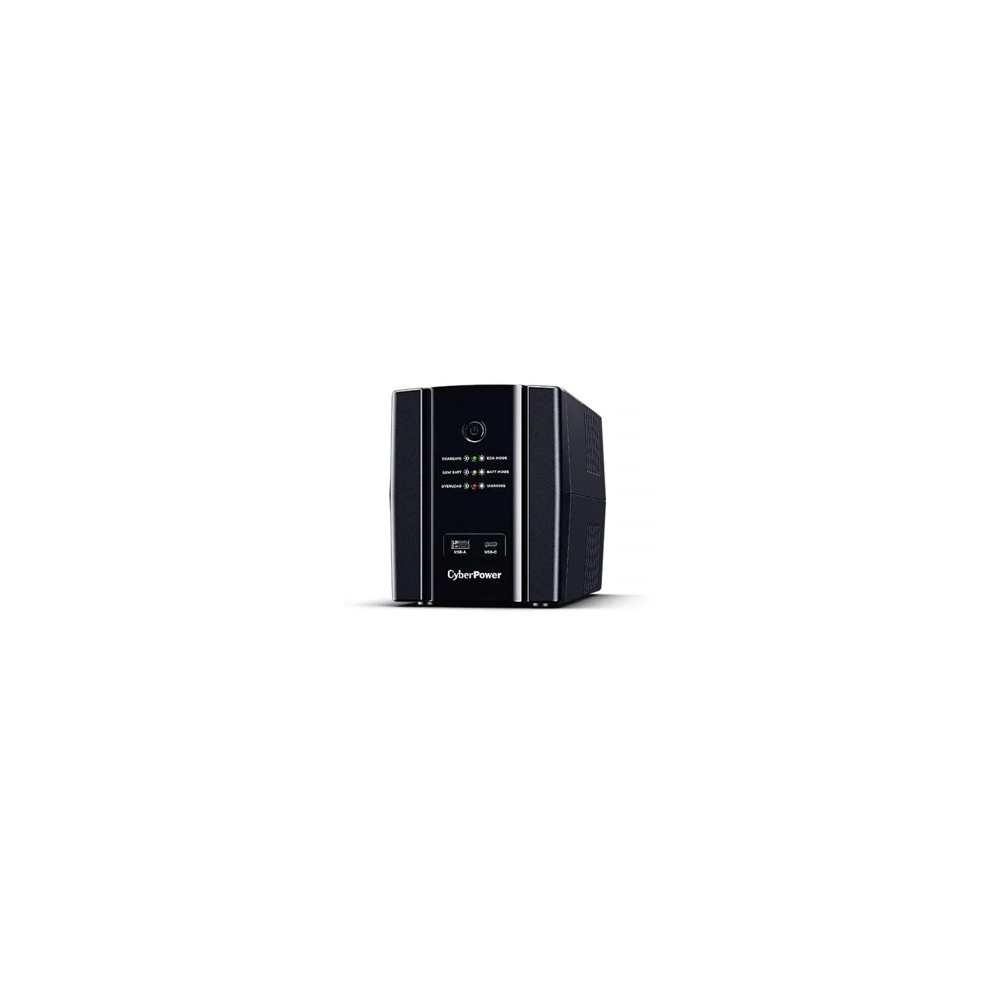Cyberpower UPS UT2200EG-FR 2200VA/1320W 4ms/AVR/4xFR/RJ11/RJ45