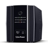 Cyberpower UPS UT2200EG-FR 2200VA/1320W 4ms/AVR/4xFR/RJ11/RJ45