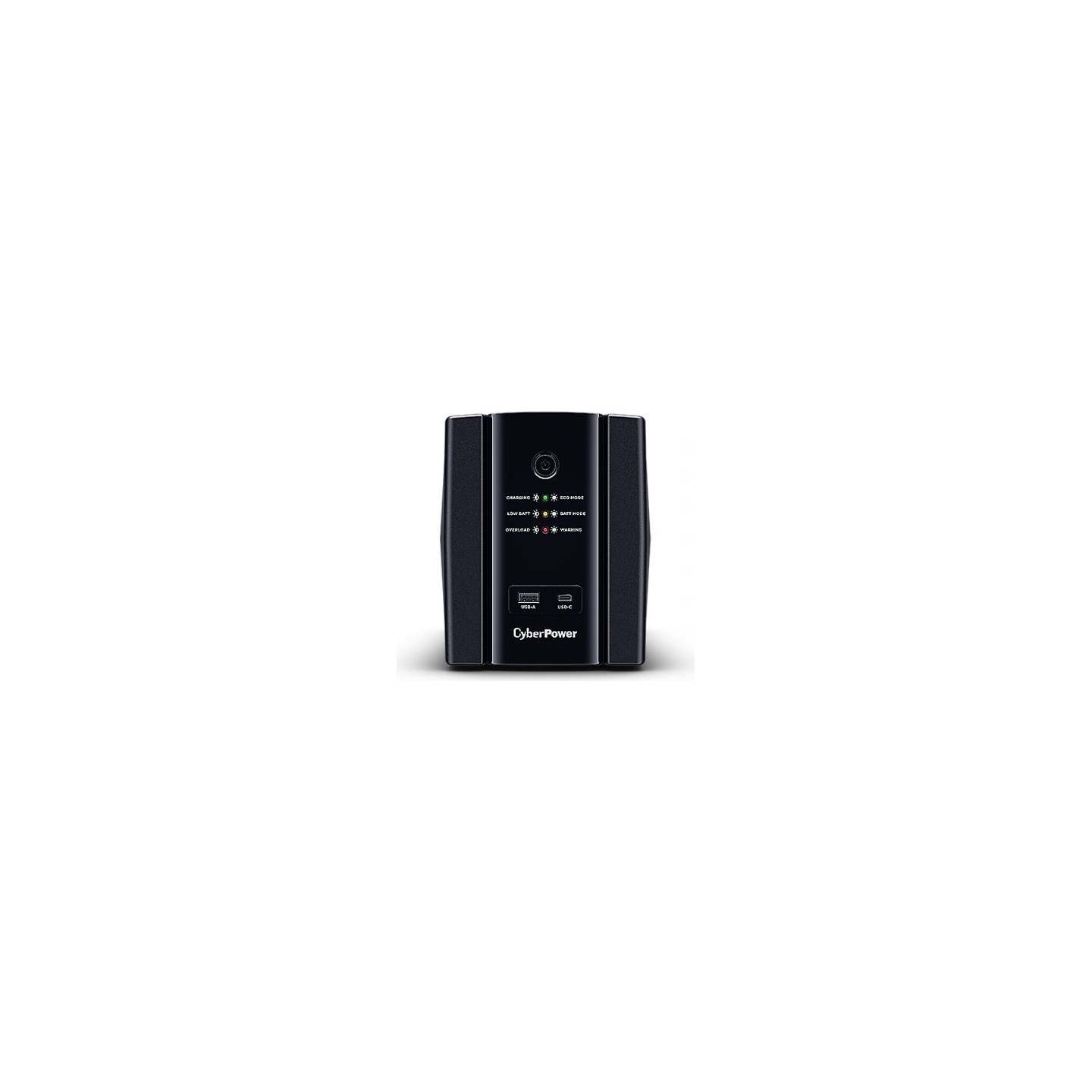 Cyberpower UPS UT2200EG-FR 2200VA/1320W 4ms/AVR/4xFR/RJ11/RJ45