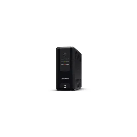 Cyberpower UPS UT1050EG-FR 1050VA/630W 4ms/AVR/4xFR/RJ11/RJ45
