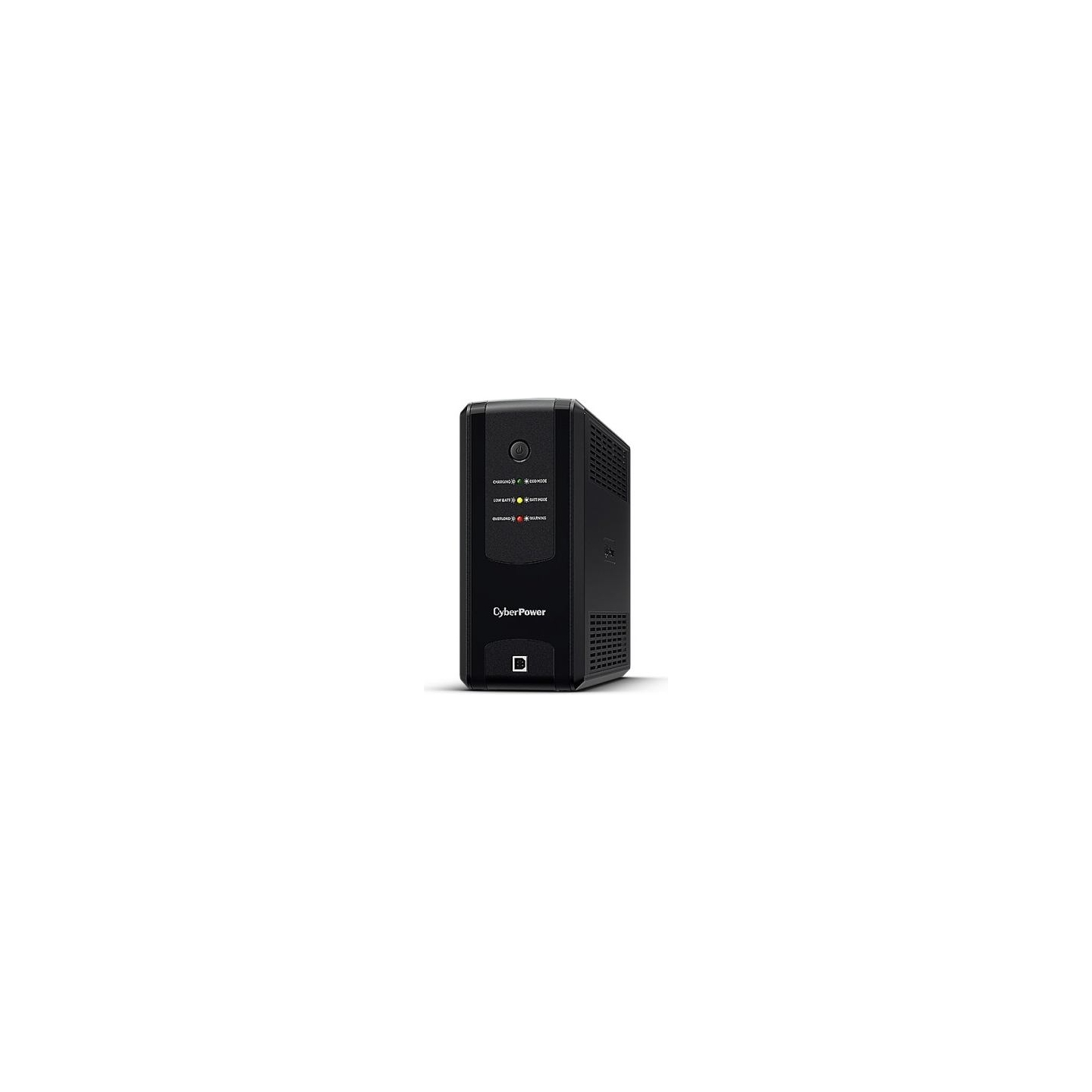 Cyberpower UPS UT1050EG-FR 1050VA/630W 4ms/AVR/4xFR/RJ11/RJ45