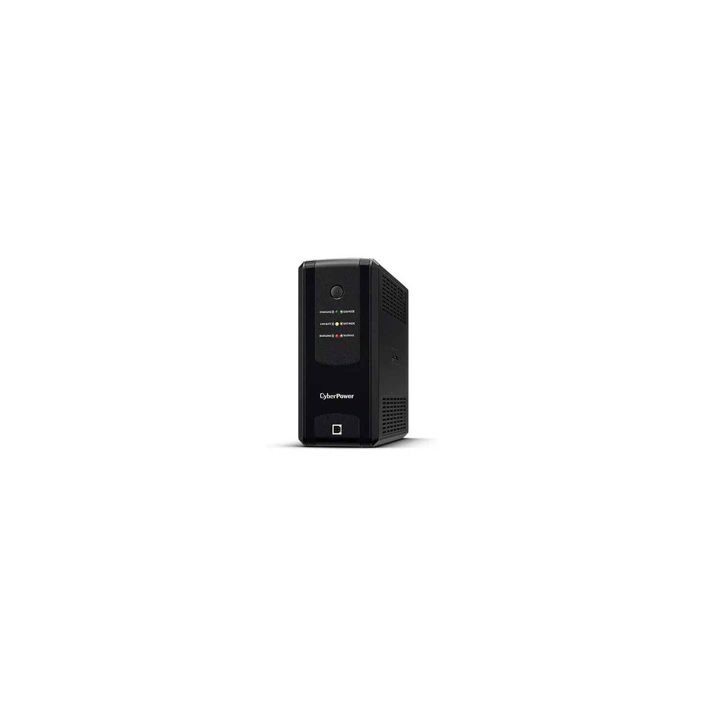 Cyberpower UPS UT1050EG-FR 1050VA/630W 4ms/AVR/4xFR/RJ11/RJ45
