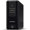 Cyberpower UPS UT1050EG-FR 1050VA/630W 4ms/AVR/4xFR/RJ11/RJ45