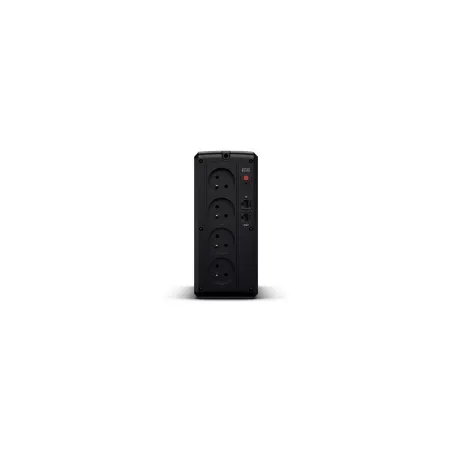 Cyberpower UPS UT1050EG-FR 1050VA/630W 4ms/AVR/4xFR/RJ11/RJ45