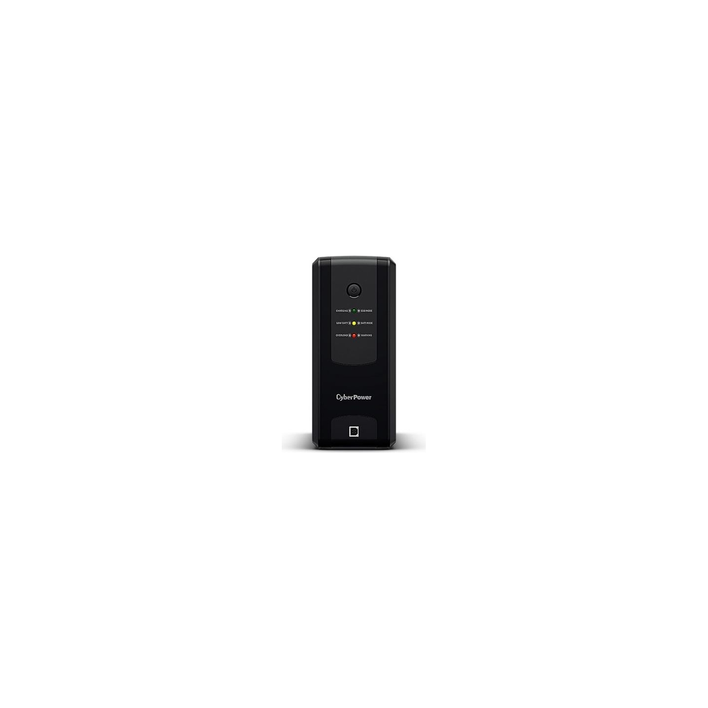 Cyberpower UPS UT1050EG-FR 1050VA/630W 4ms/AVR/4xFR/RJ11/RJ45