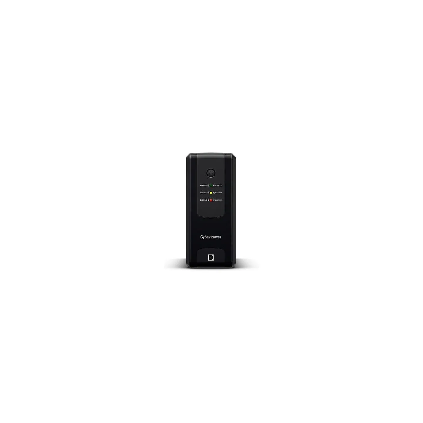 Cyberpower UPS UT1050EG-FR 1050VA/630W 4ms/AVR/4xFR/RJ11/RJ45