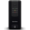 Cyberpower UPS UT1050EG-FR 1050VA/630W 4ms/AVR/4xFR/RJ11/RJ45