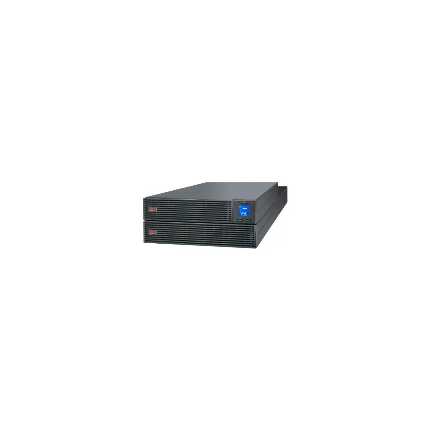 APC SRV6KRIRK Easy UPS SRV RM 6000VA 230V