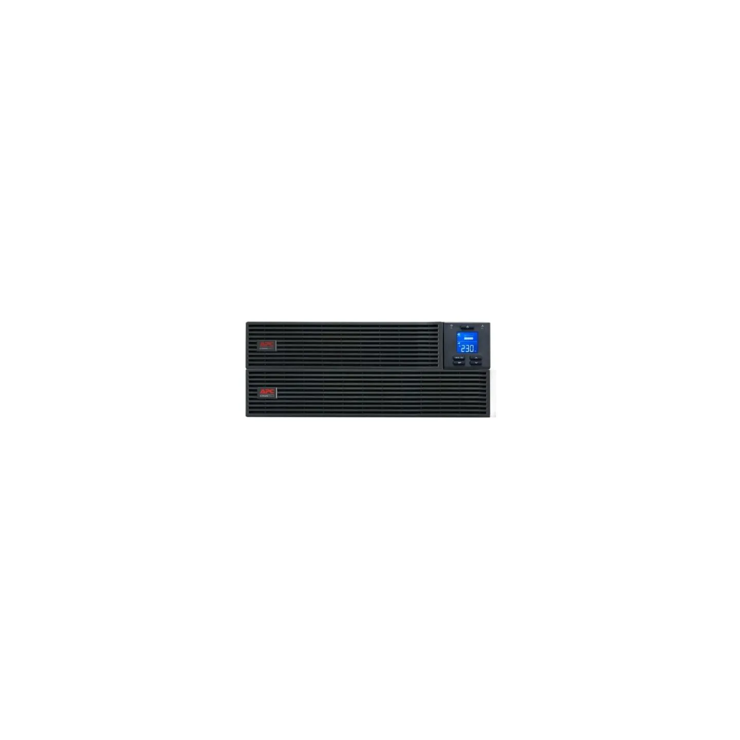 APC SRV6KRIRK Easy UPS SRV RM 6000VA 230V