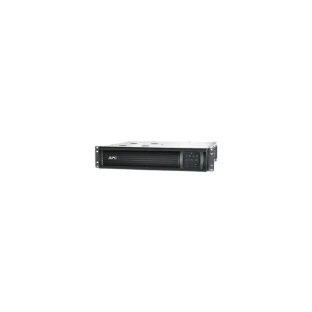 APC SMT1500RMI2UNC SMART-UPS 1500VA/1000W Rack 2U with network card AP9631