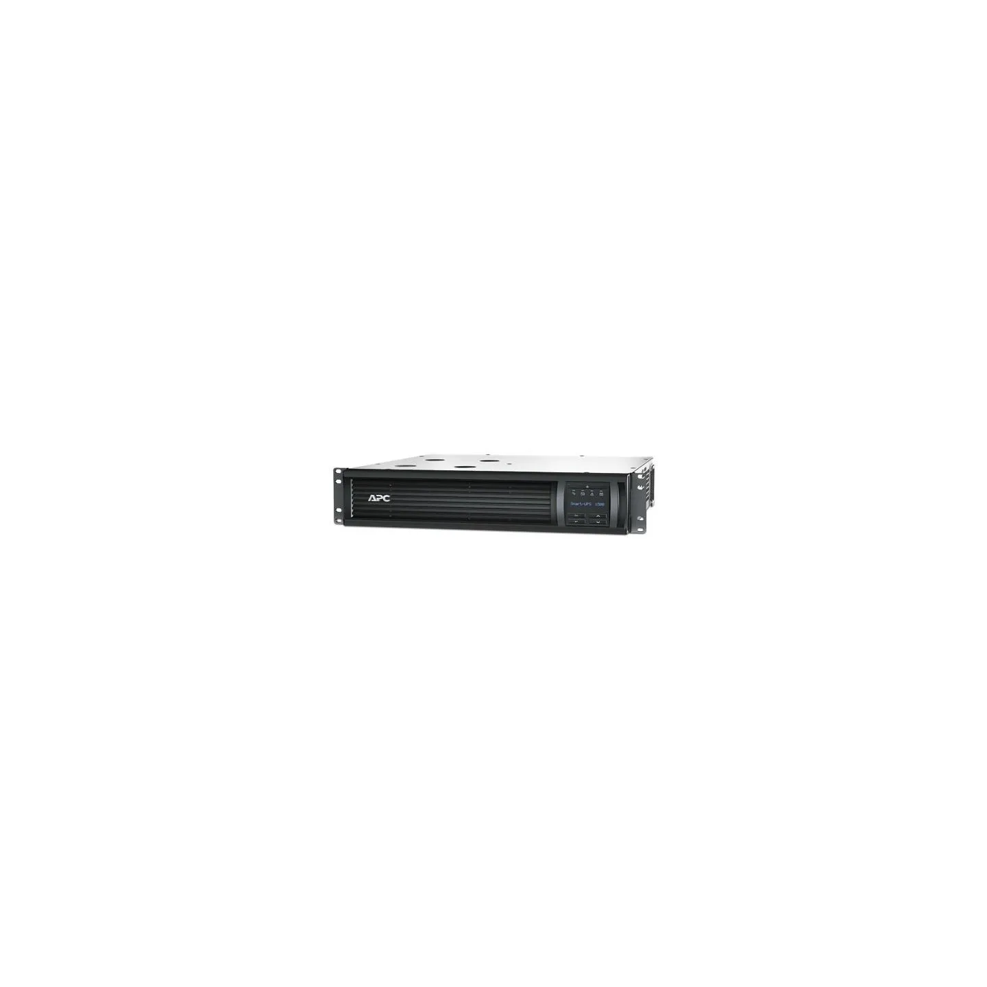 APC SMT1500RMI2UNC SMART-UPS 1500VA/1000W Rack 2U with network card AP9631