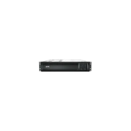 APC SMT1500RMI2UNC SMART-UPS 1500VA/1000W Rack 2U with network card AP9631