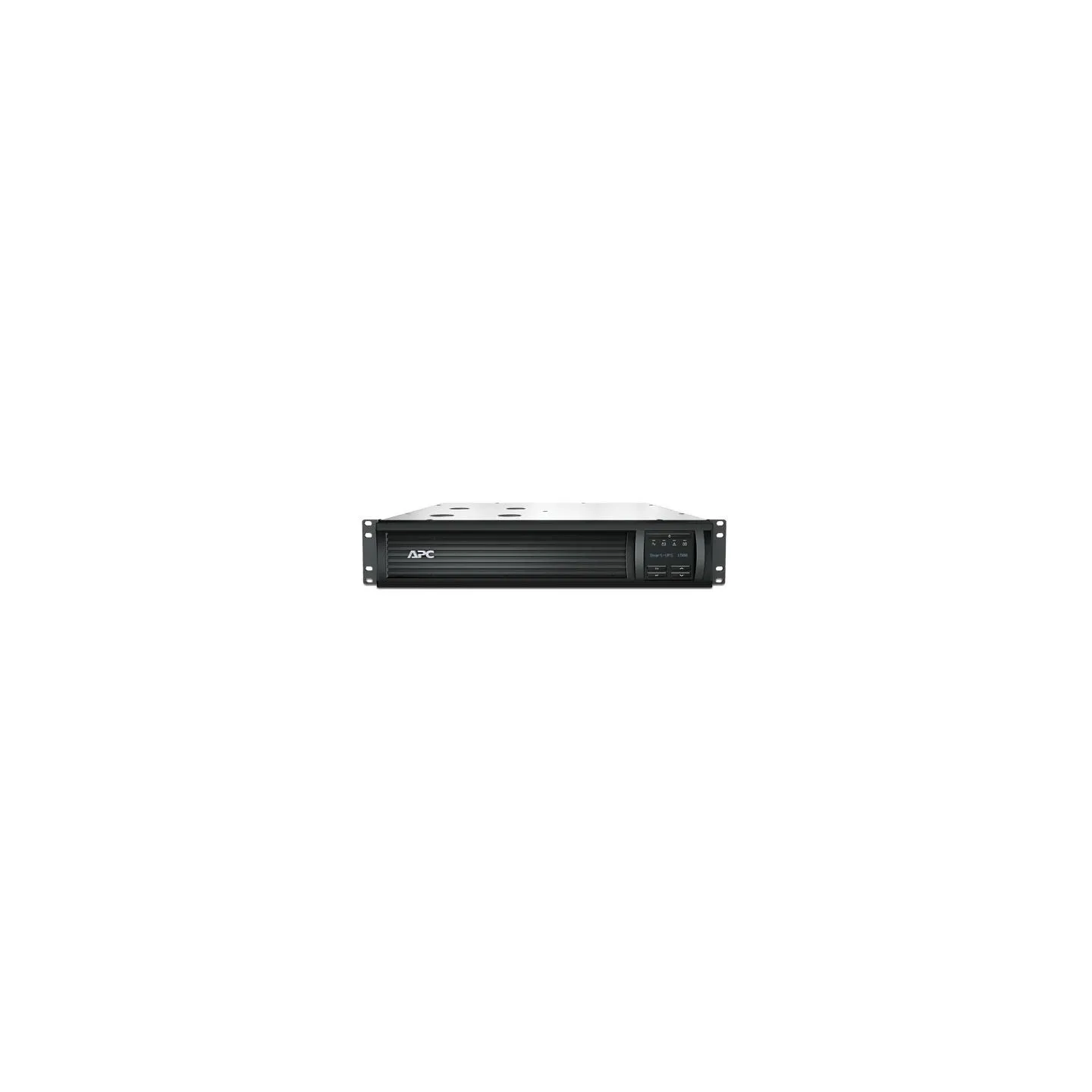 APC SMT1500RMI2UNC SMART-UPS 1500VA/1000W Rack 2U with network card AP9631