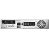 APC SMT1500RMI2UNC SMART-UPS 1500VA/1000W Rack 2U with network card AP9631