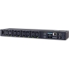 Cyberpower Management strip PDU41004 1U, 12A, 8xC13
