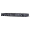Cyberpower Management strip PDU41004 1U, 12A, 8xC13