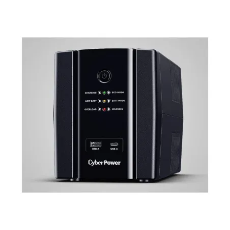 Cyberpower | Backup UPS Systems | UT1500EG | 1500  VA | 900  W