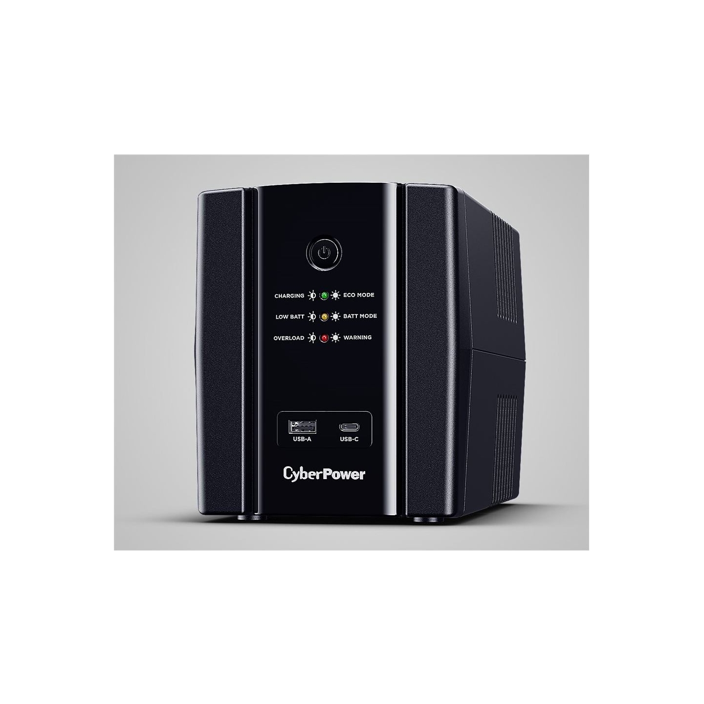 Cyberpower | Backup UPS Systems | UT1500EG | 1500  VA | 900  W