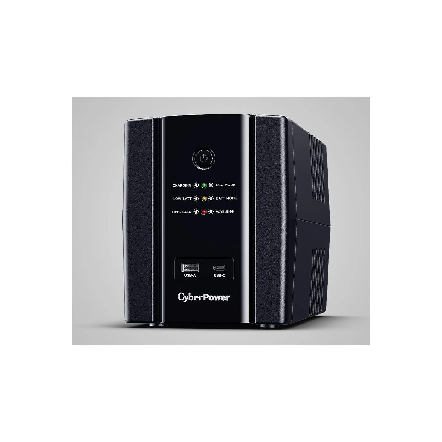 Cyberpower | Backup UPS Systems | UT1500EG | 1500  VA | 900  W