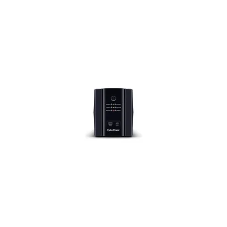 Cyberpower | Backup UPS Systems | UT1500EG | 1500  VA | 900  W