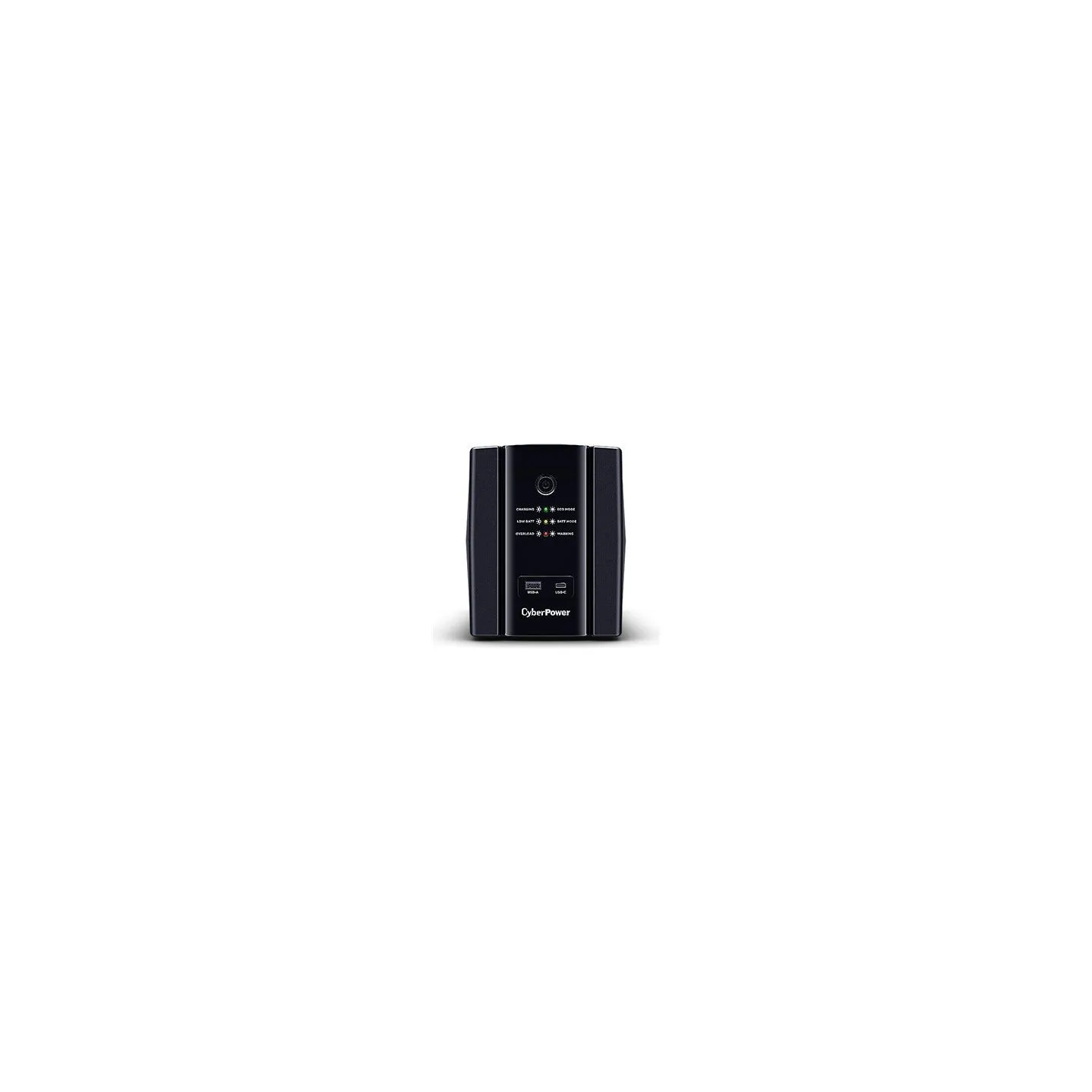 Cyberpower | Backup UPS Systems | UT1500EG | 1500  VA | 900  W