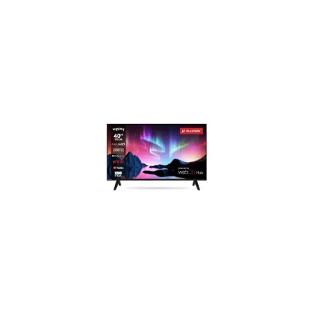 Allview TV LED 40 inch 40WIPLAY6301-F
